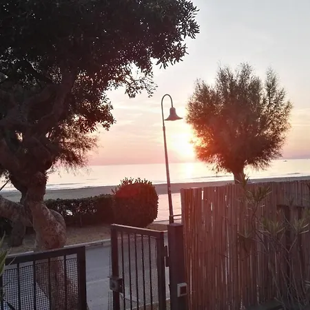 Appartamenti Lungomare Via Roma Castiglione della Pescaia Exterior photo