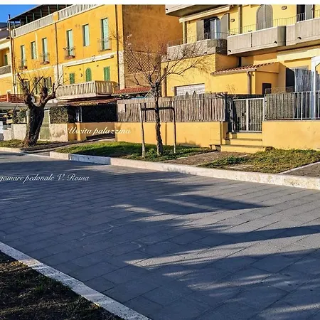 Appartamenti Lungomare Via Roma Castiglione della Pescaia Exterior photo