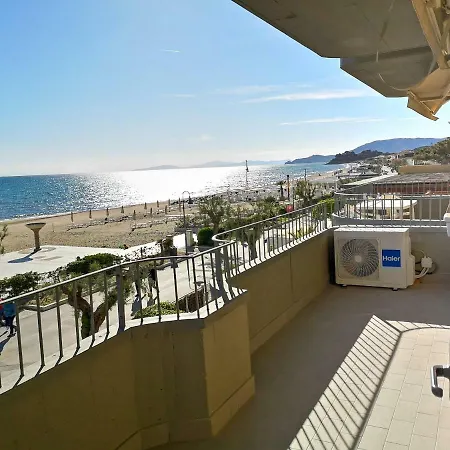 Appartamenti Lungomare Via Roma Castiglione della Pescaia Exterior photo
