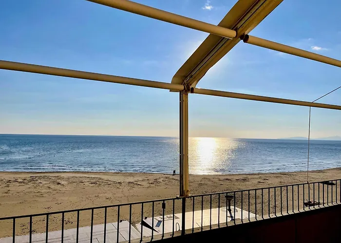 Appartamenti Lungomare Via Roma