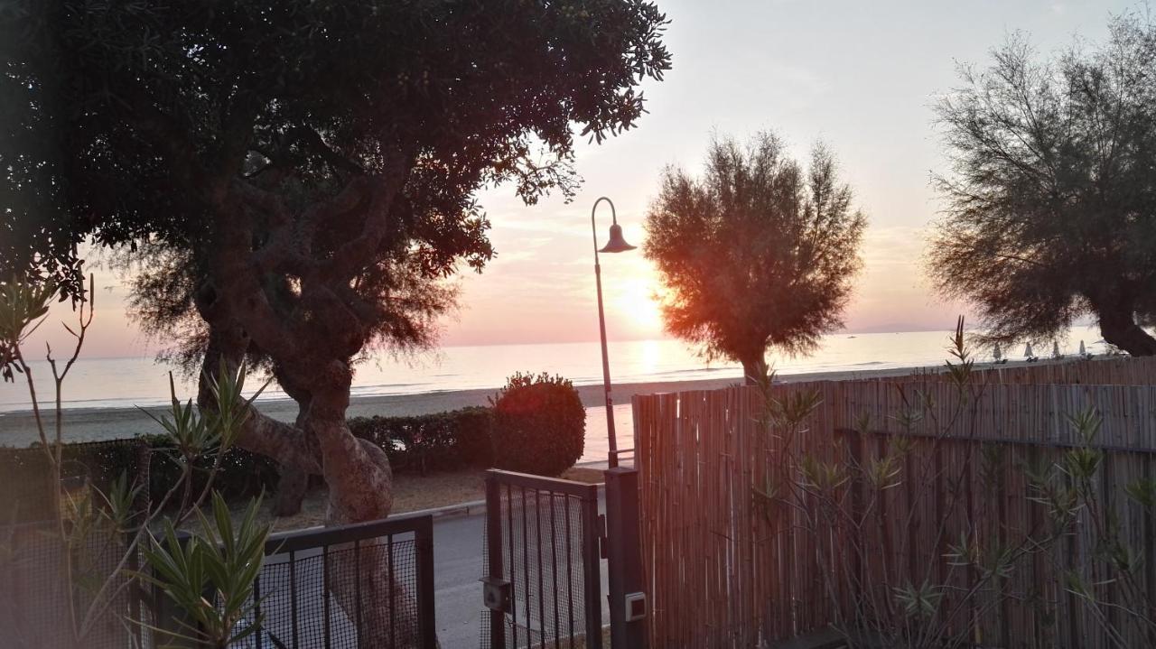 Lungomare Via Roma *