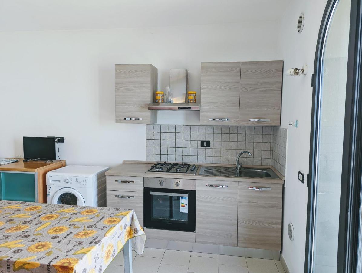 Lungomare Via Roma Appartement