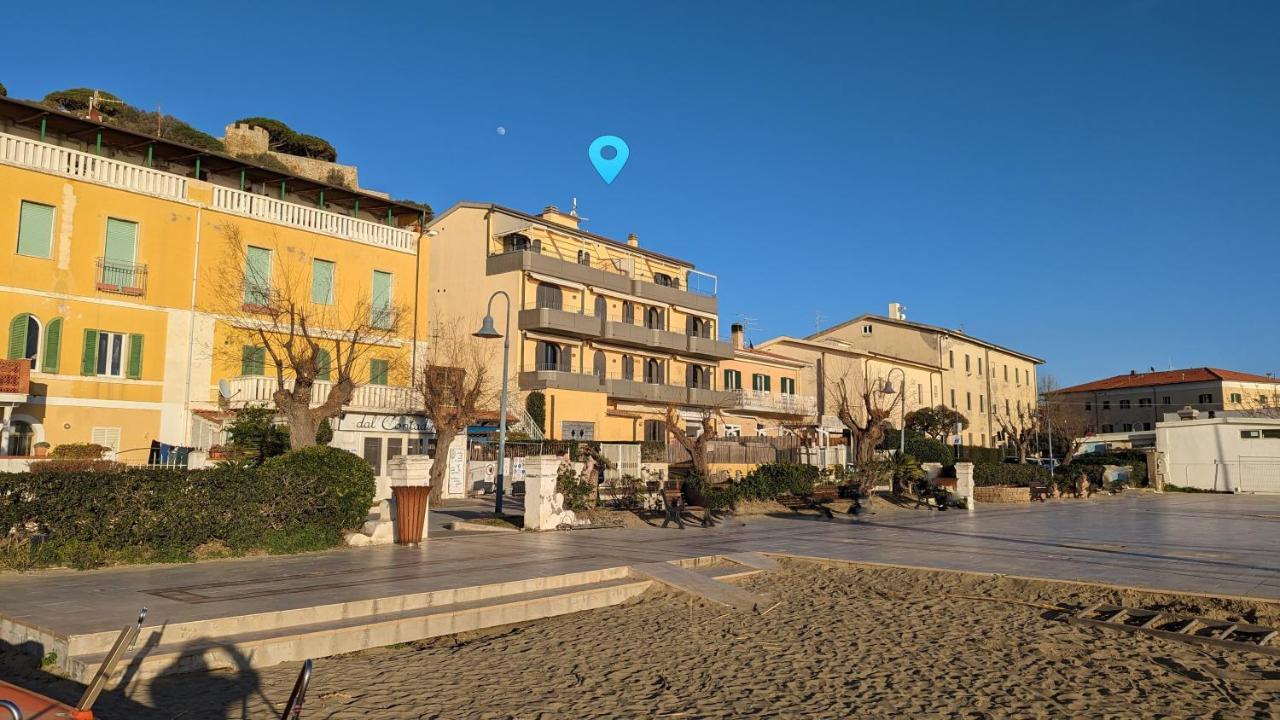 Lungomare Via Roma