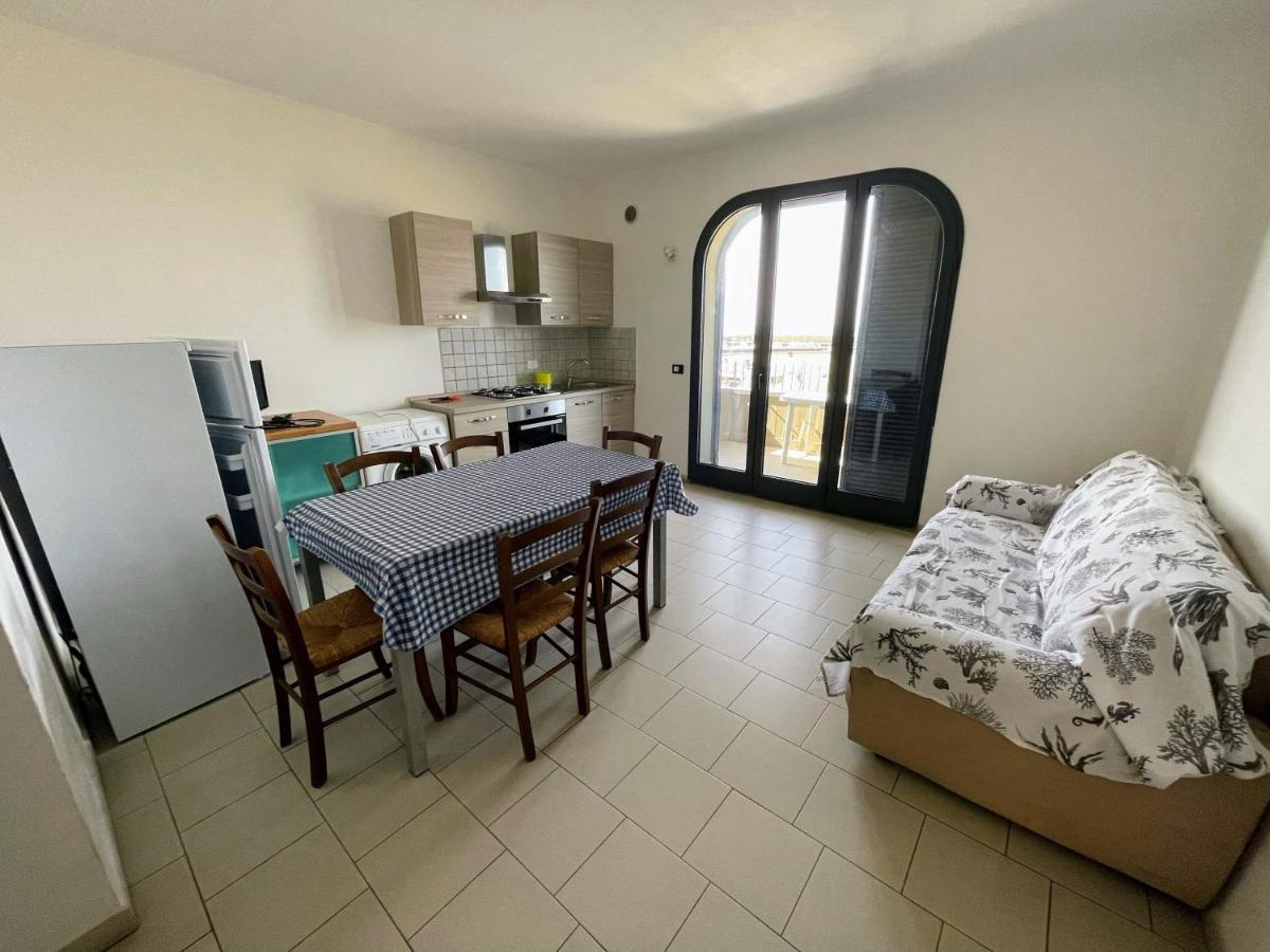 Apartment Lungomare Via Roma *