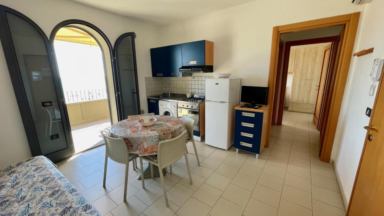 Apartment Lungomare Via Roma *
