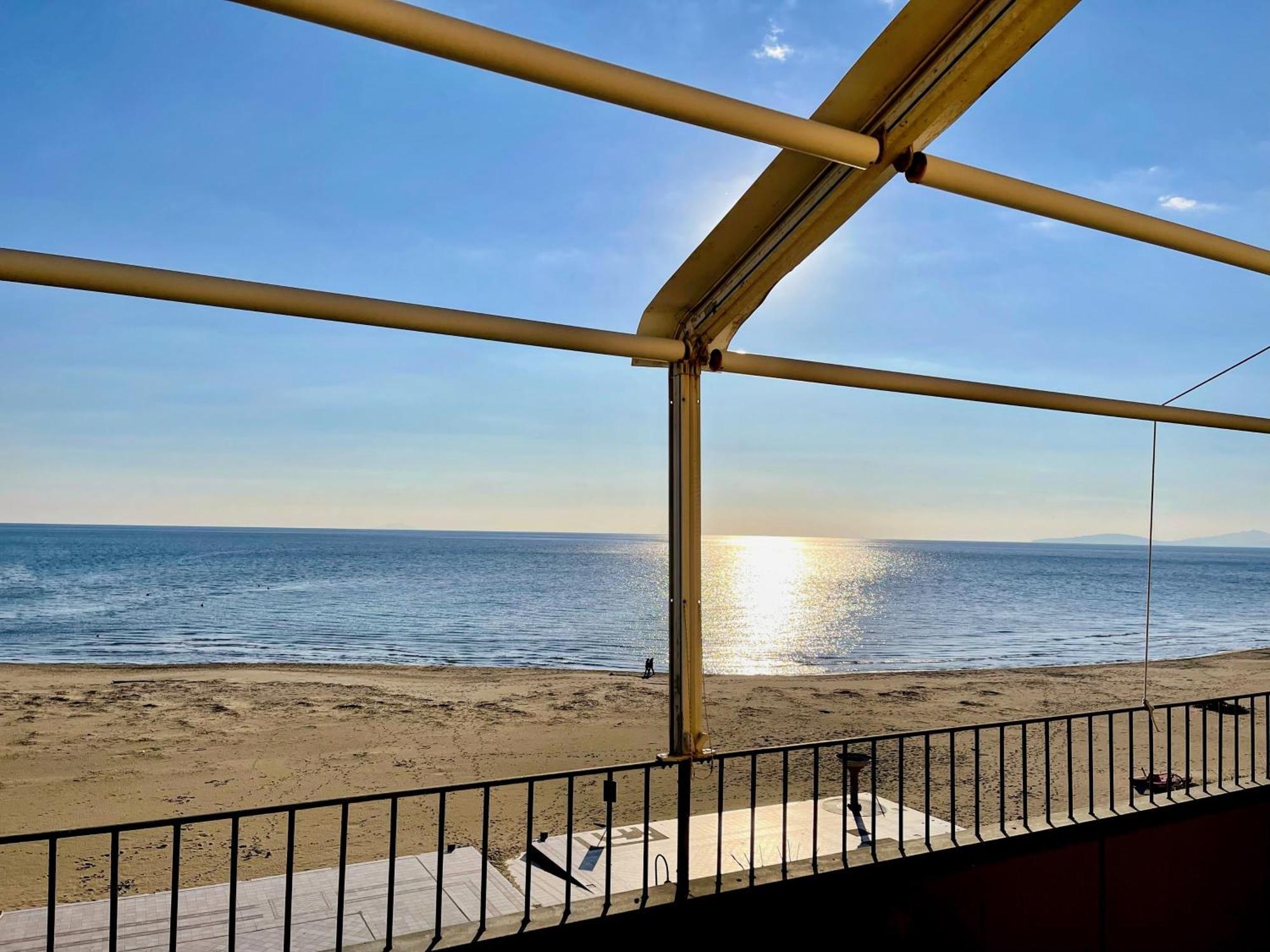 Apartment Lungomare Via Roma