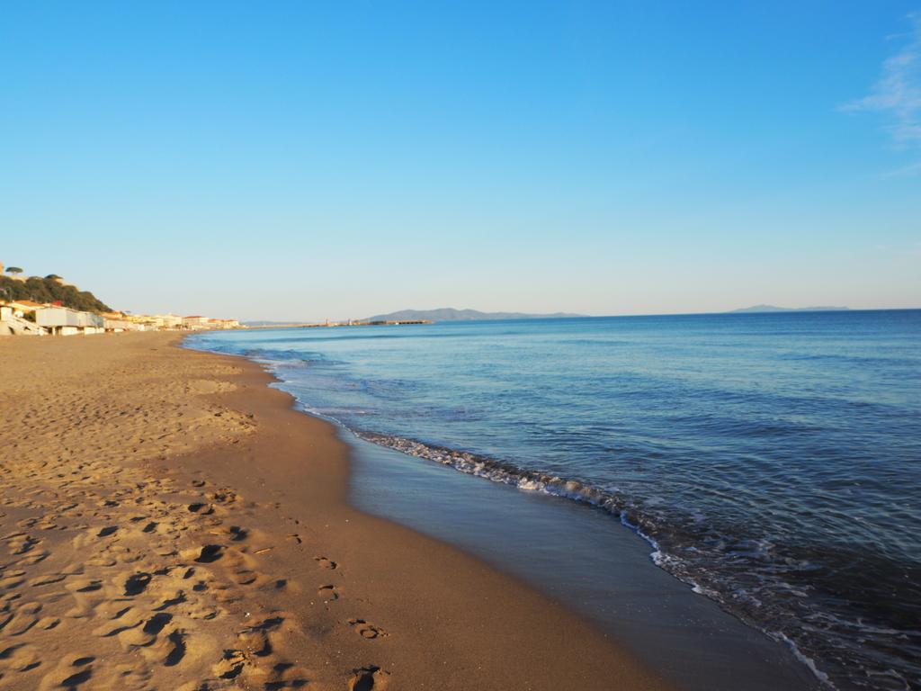 Lungomare Via Roma *