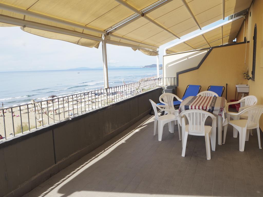 Lungomare Via Roma Apartment Castiglione della Pescaia