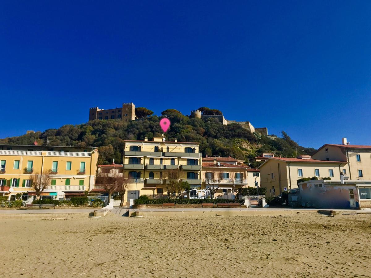 Lungomare Via Roma