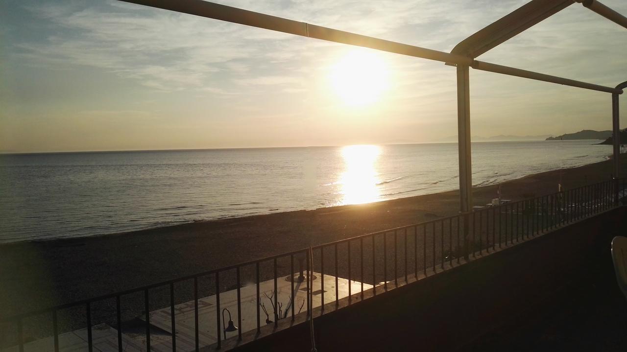 Lungomare Via Roma *