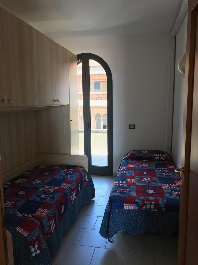 Apartment Lungomare Via Roma Castiglione della Pescaia