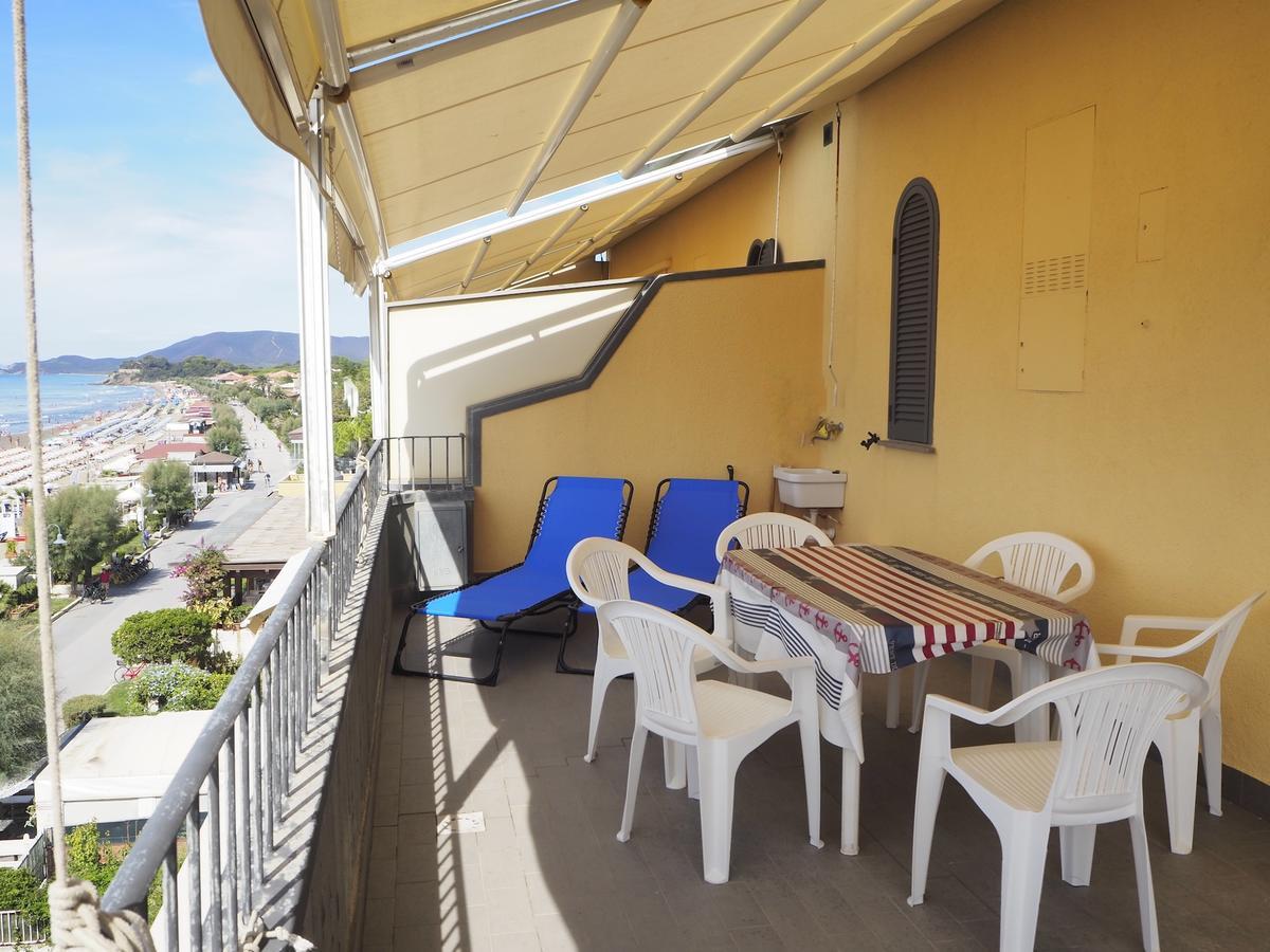 Lungomare Via Roma Appartement *