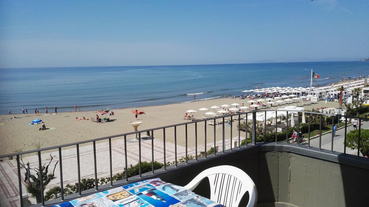 Apartment Lungomare Via Roma