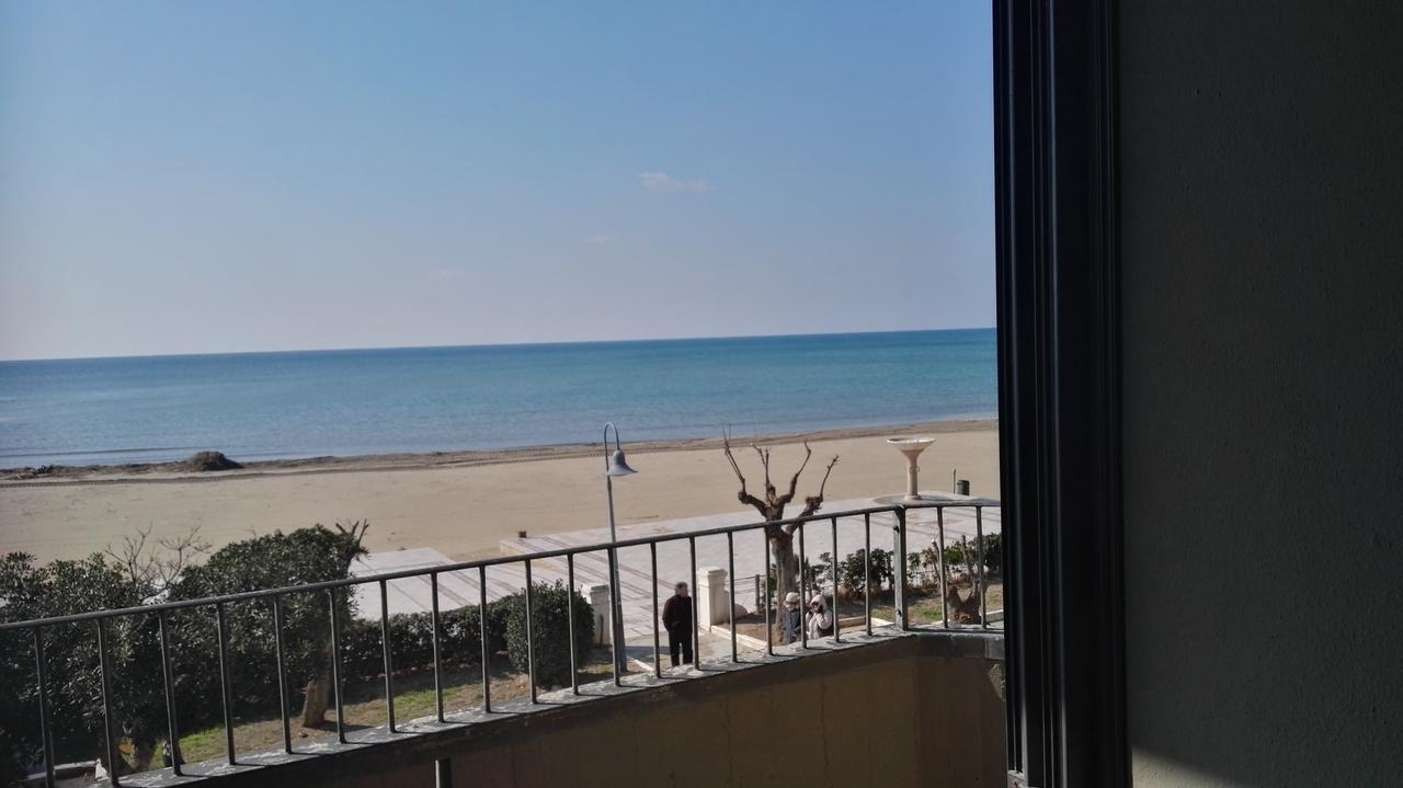 Apartment Lungomare Via Roma Castiglione della Pescaia