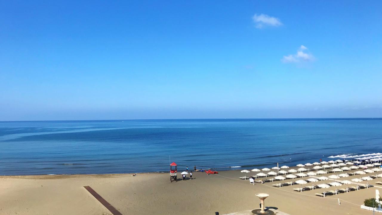 Lungomare Via Roma