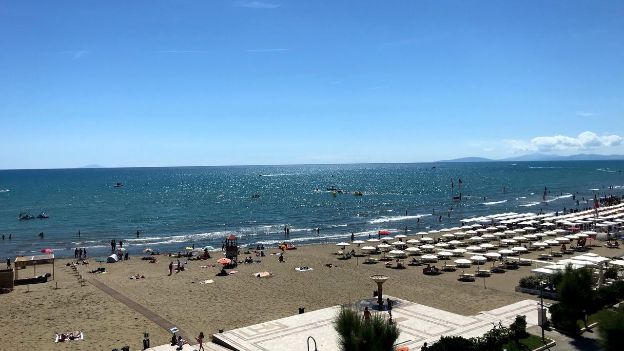Lungomare Via Roma Apartment Castiglione della Pescaia