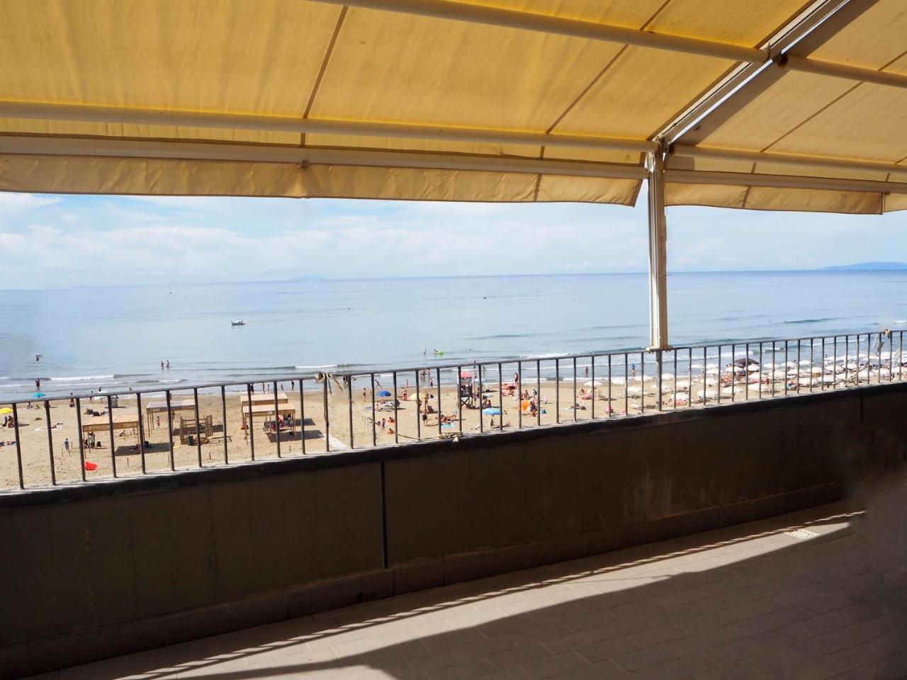 Appartement Lungomare Via Roma *