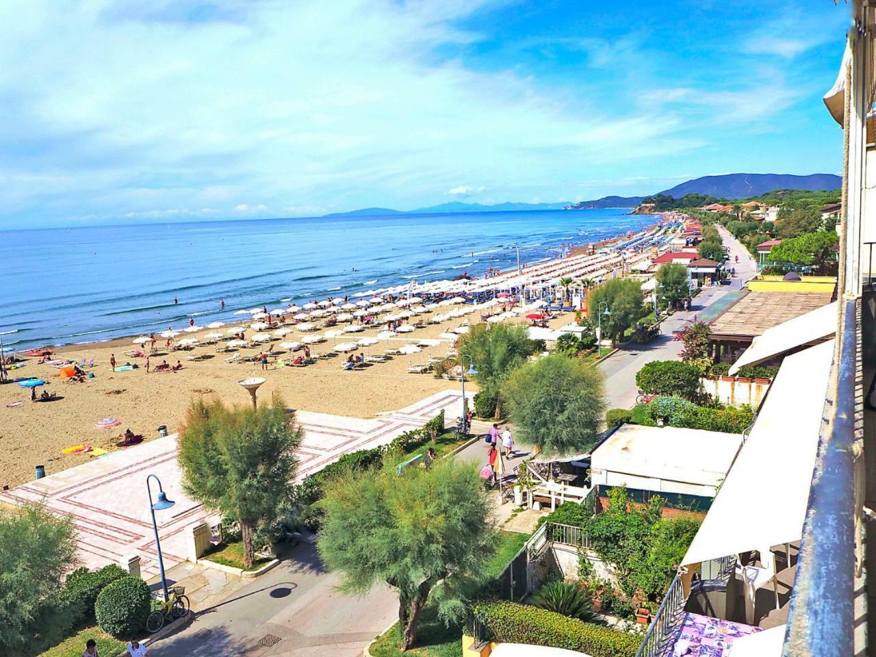 Apartment Lungomare Via Roma