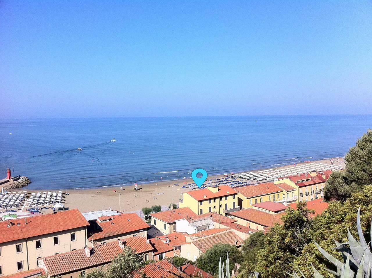 Lungomare Via Roma