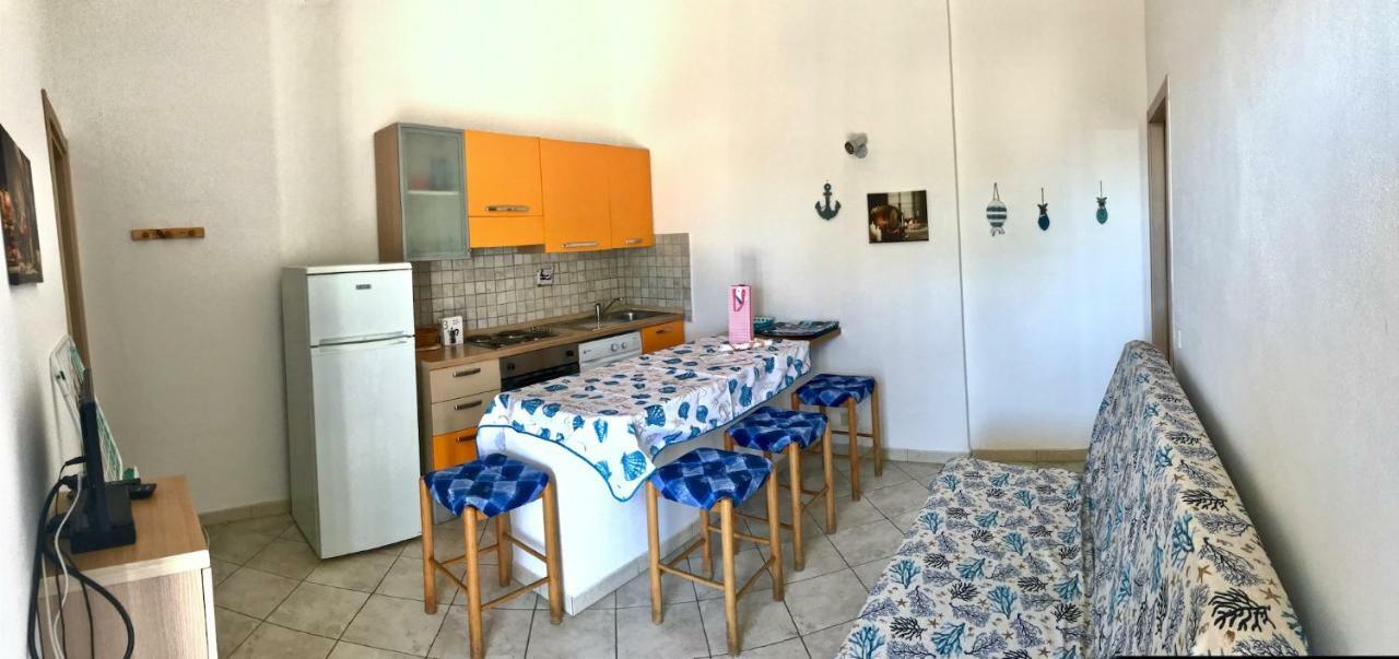 Apartment Lungomare Via Roma