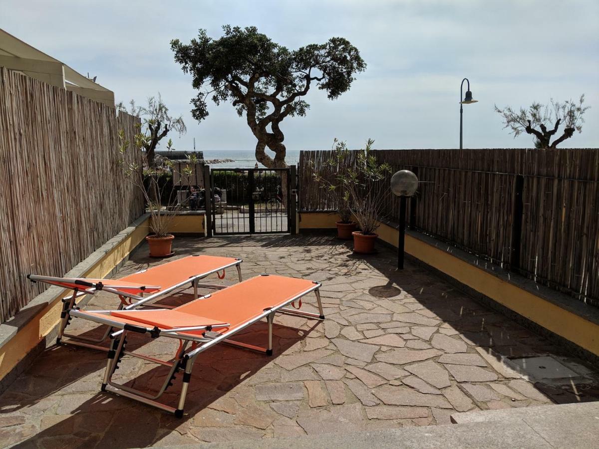 Apartment Lungomare Via Roma