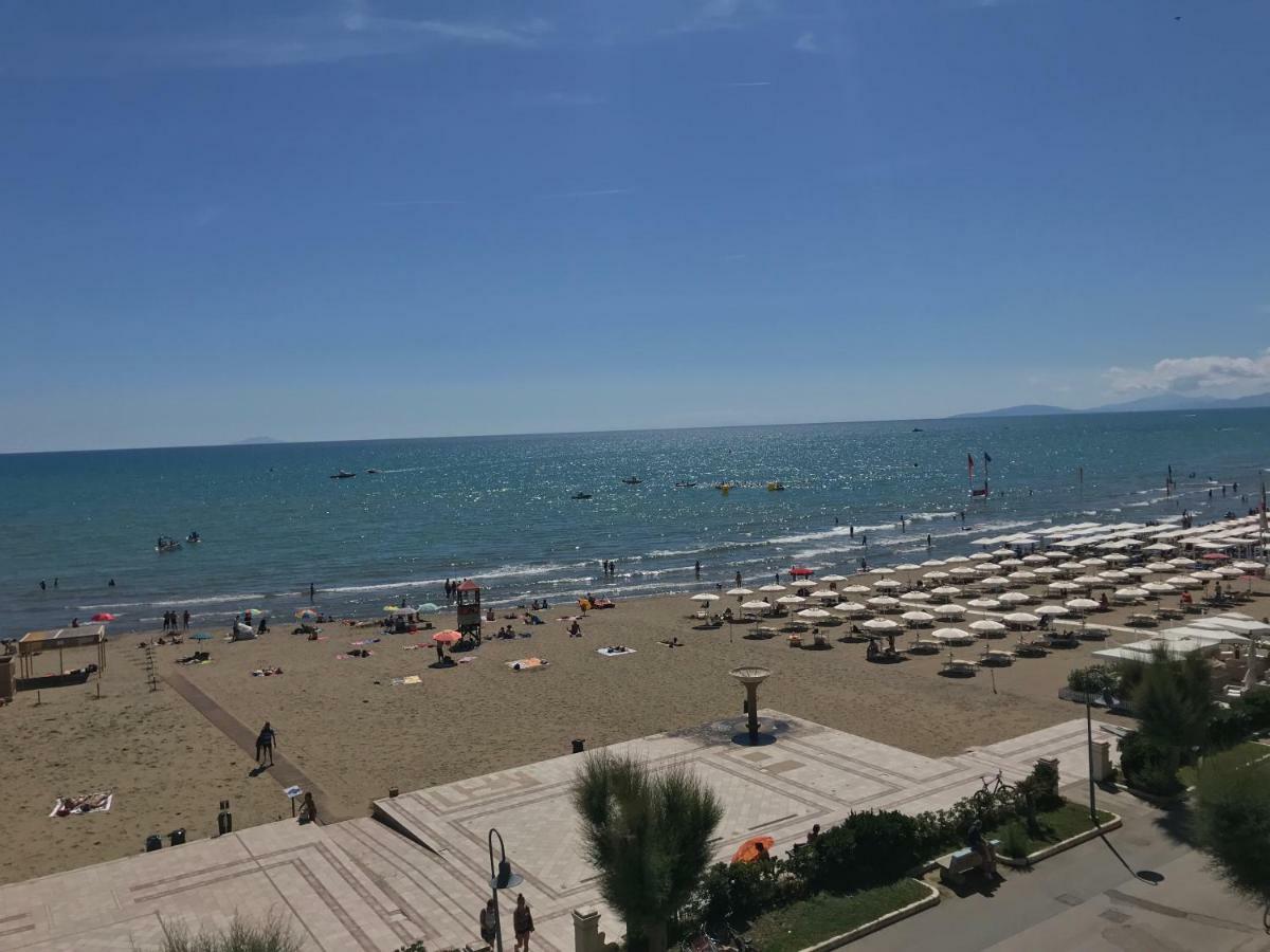 Lungomare Via Roma Apartment