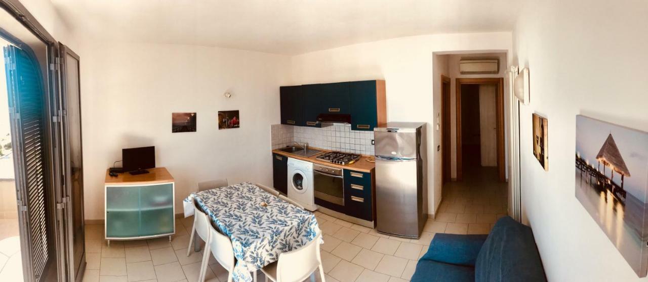 Apartment Lungomare Via Roma