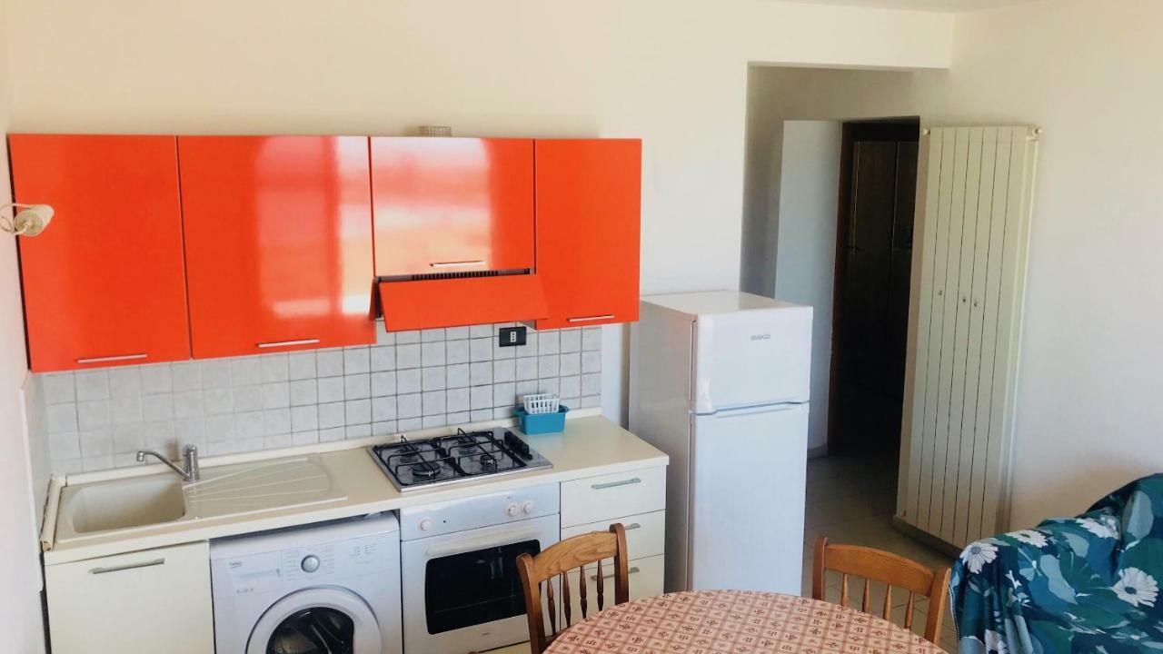 Apartment Lungomare Via Roma Castiglione della Pescaia