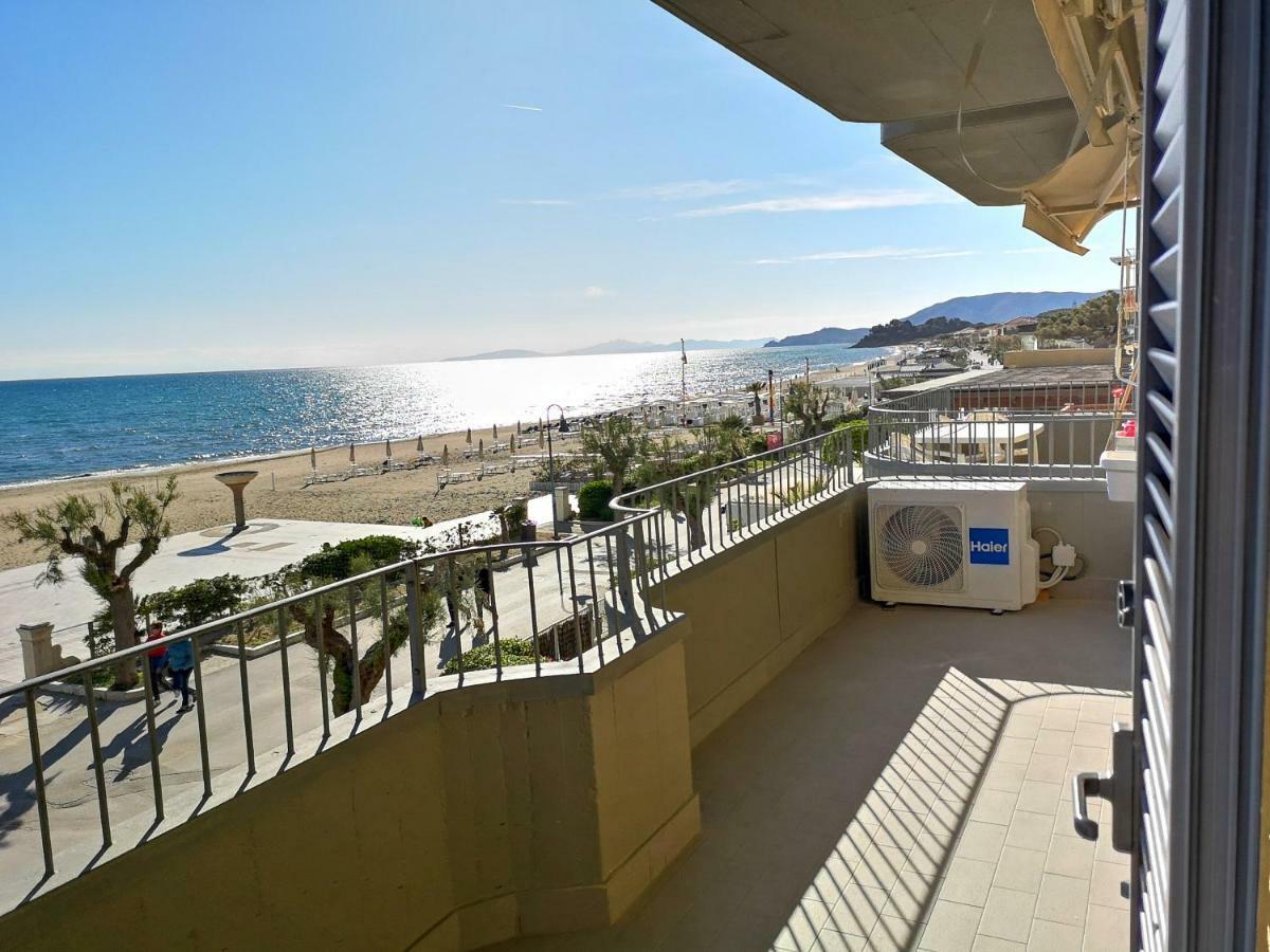 Lungomare Via Roma Appartement *