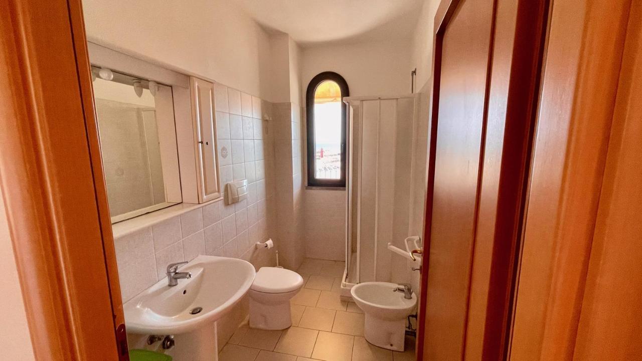 Lungomare Via Roma Apartamento *