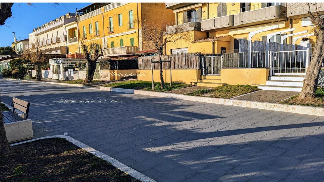 Lungomare Via Roma Apartamento *