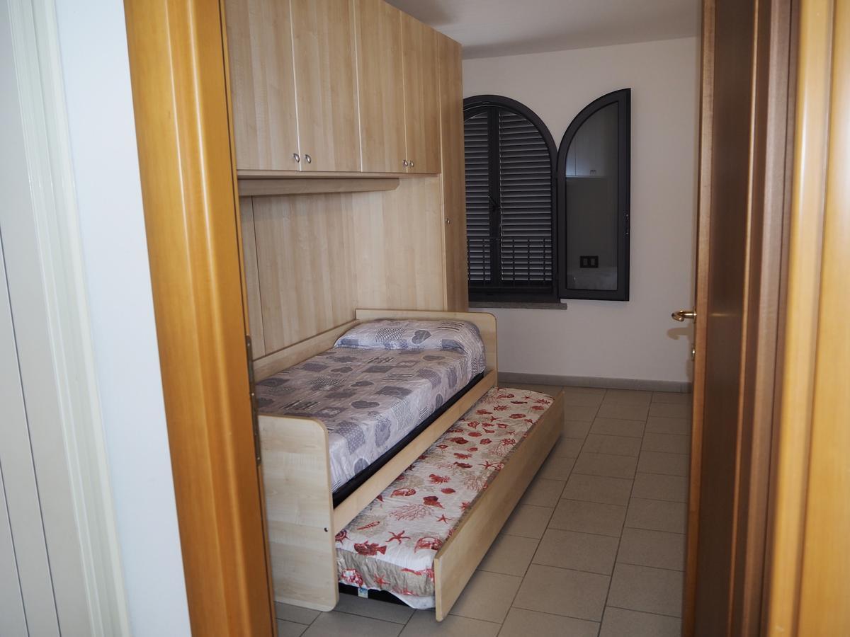 Lungomare Via Roma Apartamento