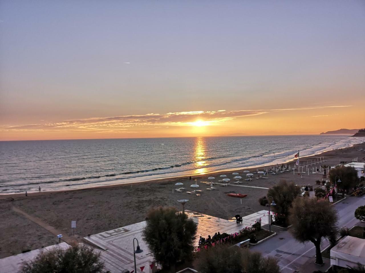 Apartamento Lungomare Via Roma *